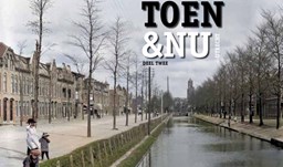 Toon details voor Boek 'Toen en nu deel 2' | Paula Swieringa Afbeelding van Boek 'Toen en nu deel 2' | Paula Swieringa