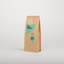 Toon details voor Koek van de Koekfabriek (75 gram) | diverse smaken Afbeelding van Koek van de Koekfabriek (75 gram) | diverse smaken