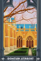 Toon details voor Poster A4 | Louissons Afbeelding van Poster A4 | Louissons