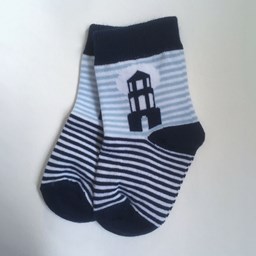 Toon details voor Sokjes | Lucas van Hapert Afbeelding van Sokjes | Lucas van Hapert