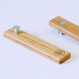 Toon details voor Flesopener van stadshout | Noest Afbeelding van Flesopener van stadshout | Noest