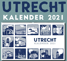 Toon details voor Jaarkalender 2021 | Lucas van Hapert Afbeelding van Jaarkalender 2021 | Lucas van Hapert