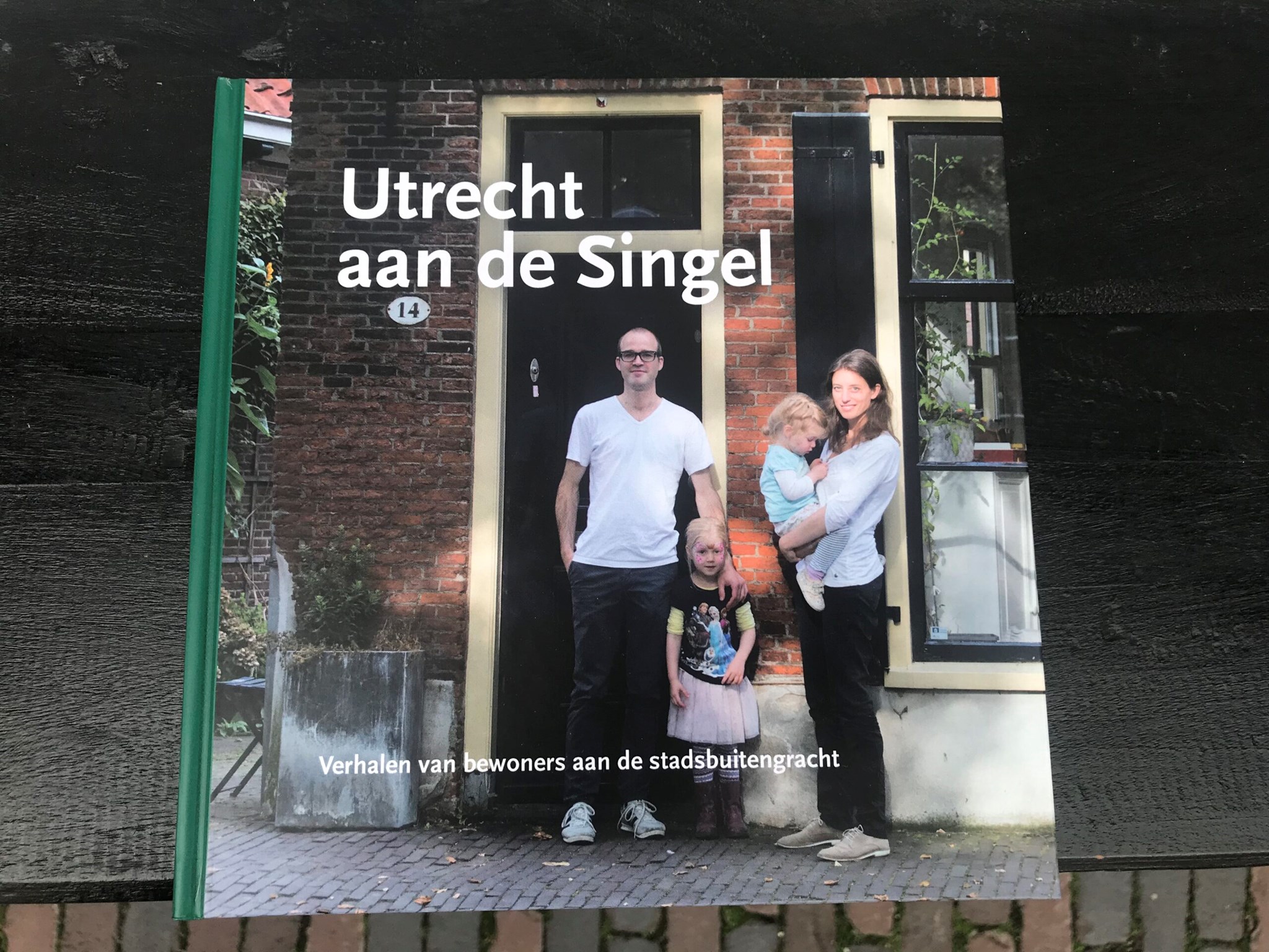 Afbeelding van Utrecht aan de Singel