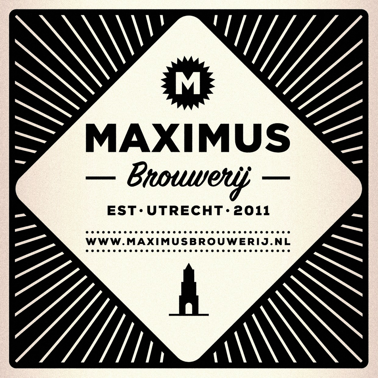 Afbeelding voor fabrikant Brouwerij Maximus