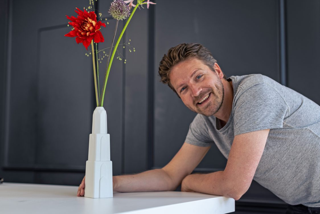 Afbeelding voor fabrikant Studio Joost Gijzel