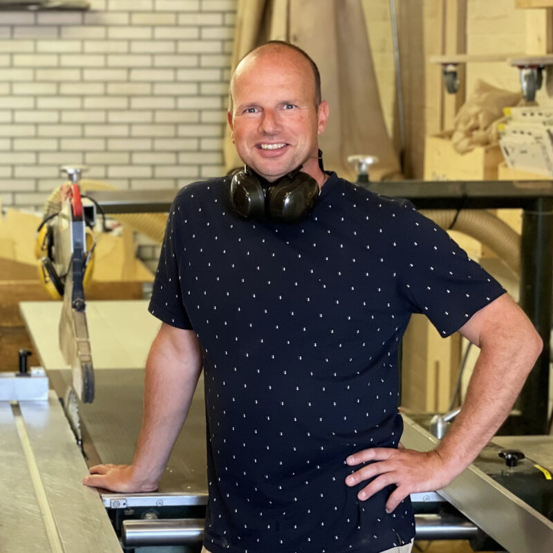 Afbeelding voor fabrikant Noest